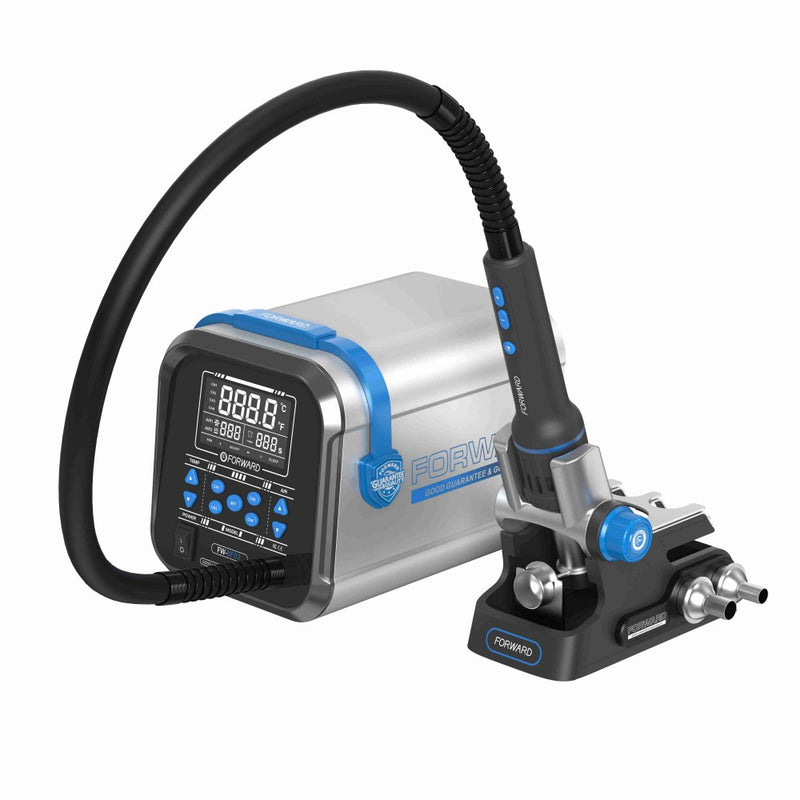 Forward Precise Temperature Control Hot Air Desoldering Station FW-BF03