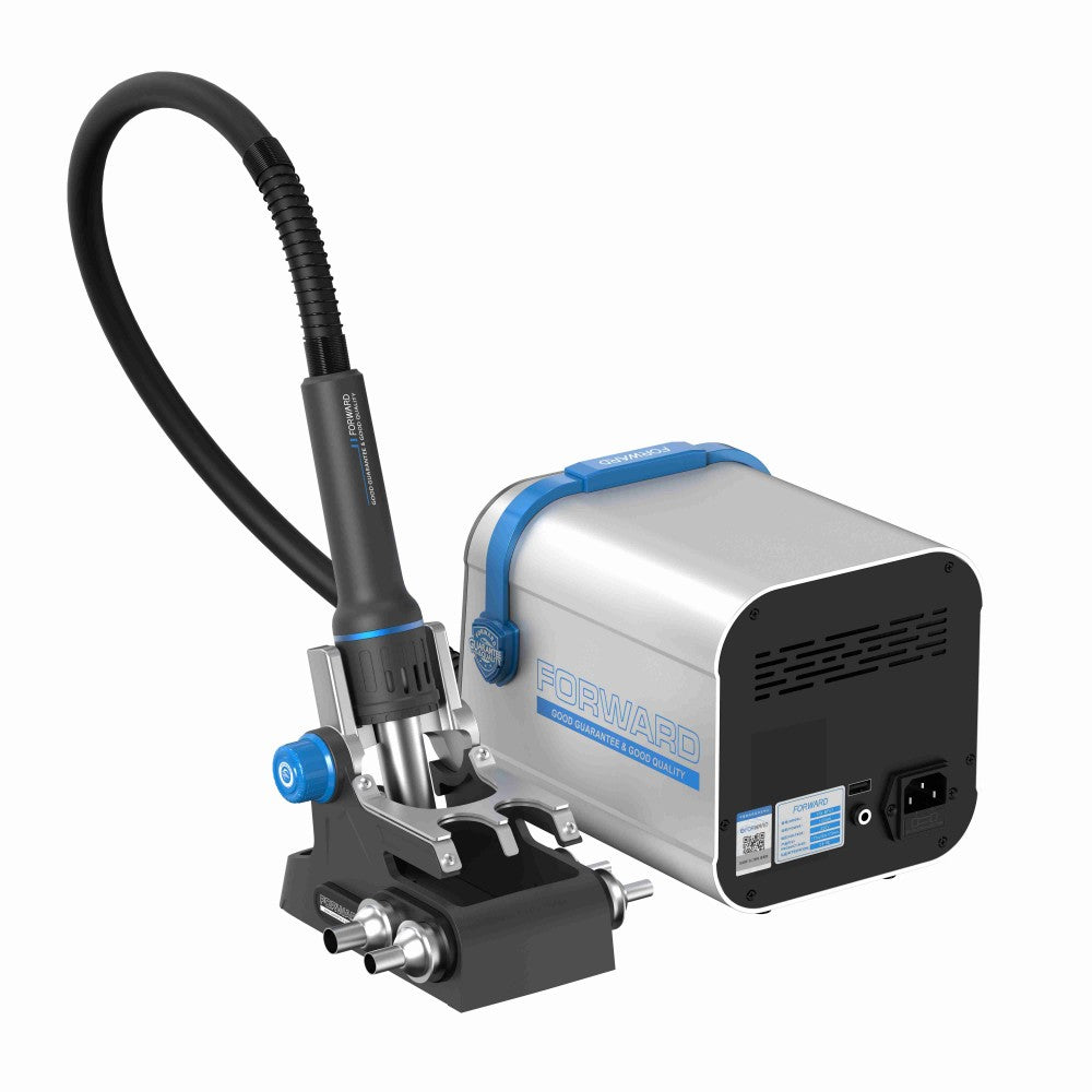 Forward Precise Temperature Control Hot Air Desoldering Station FW-BF03