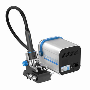 Forward Precise Temperature Control Hot Air Desoldering Station FW-BF03