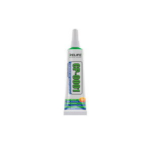 RELIFE CP-0001 Multipurpose Glue Transparent (15ml)