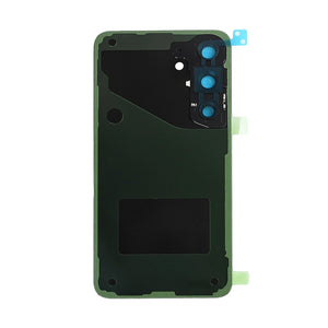 Samsung Galaxy S25 S931B Back Cover With Lens Navy OEM