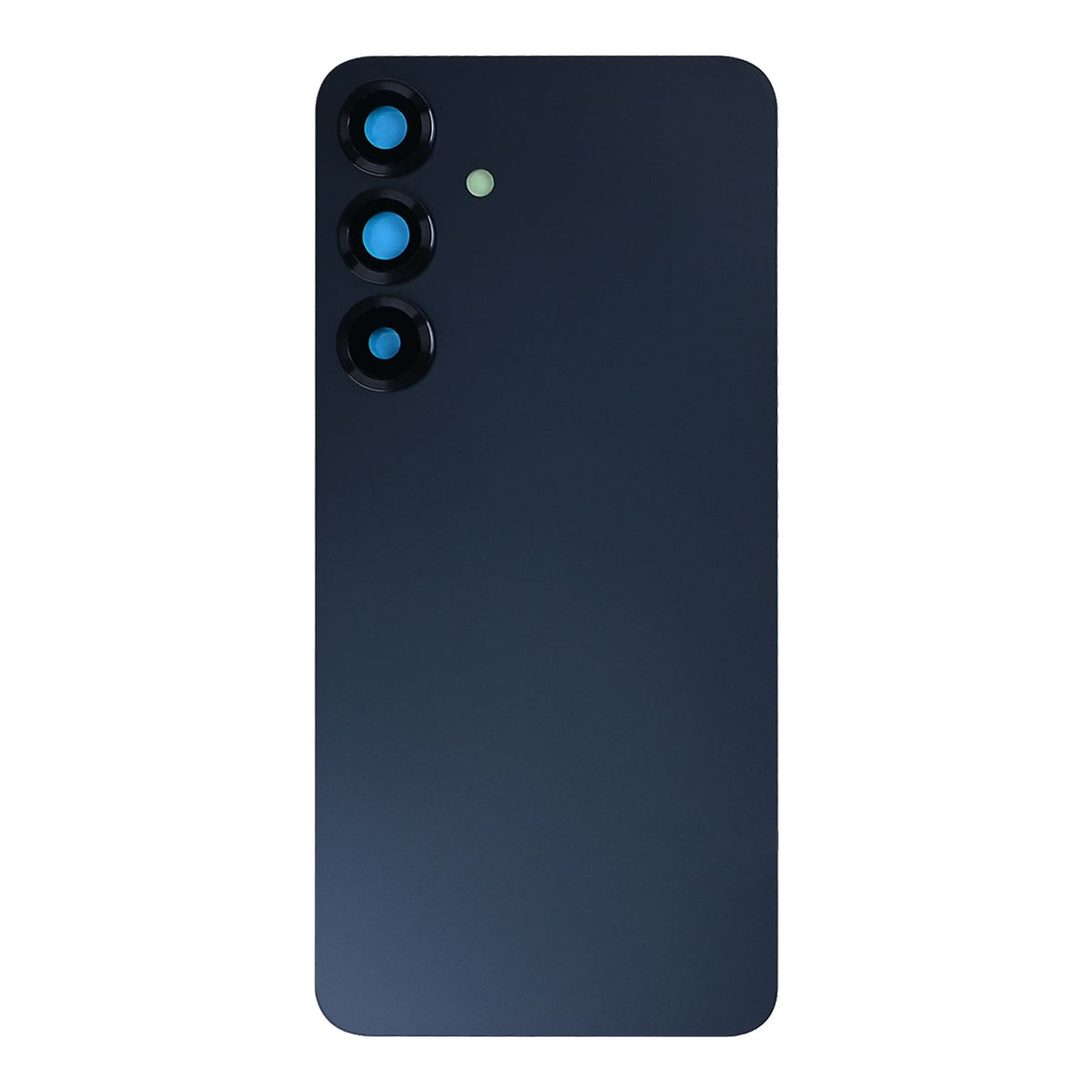Samsung Galaxy S25 Plus S936B Back Cover With Lens Blue Black OEM