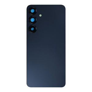 Samsung Galaxy S25 Plus S936B Back Cover With Lens Blue Black OEM