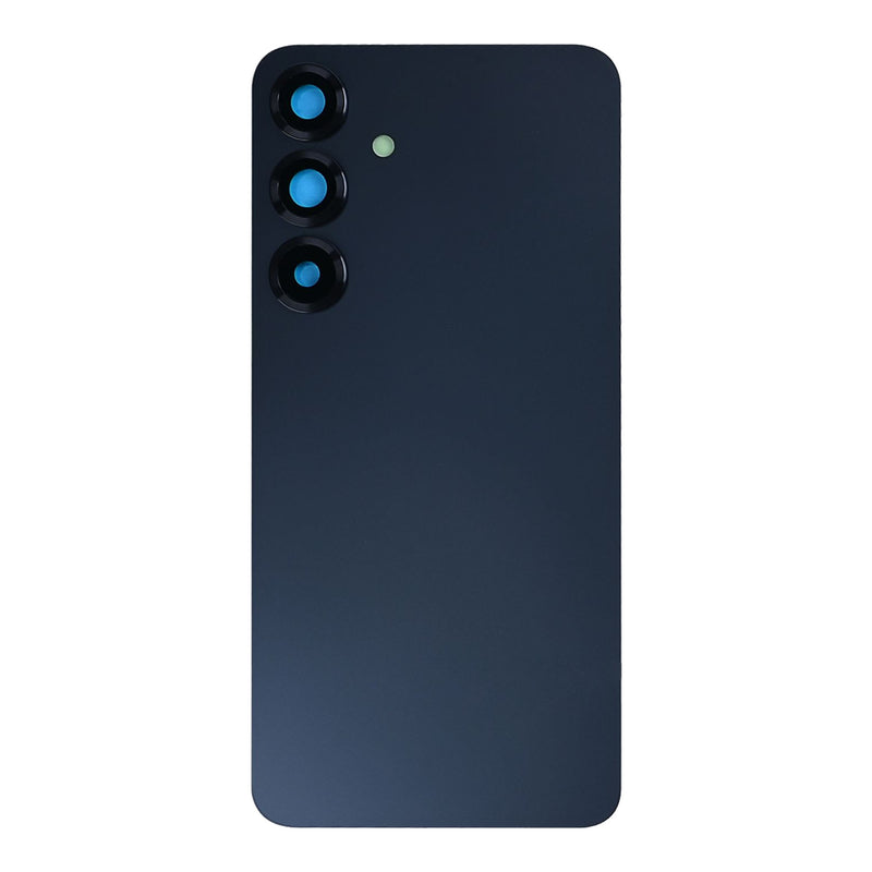 Samsung Galaxy S25 Plus S936B Back Cover With Lens Blue Black OEM