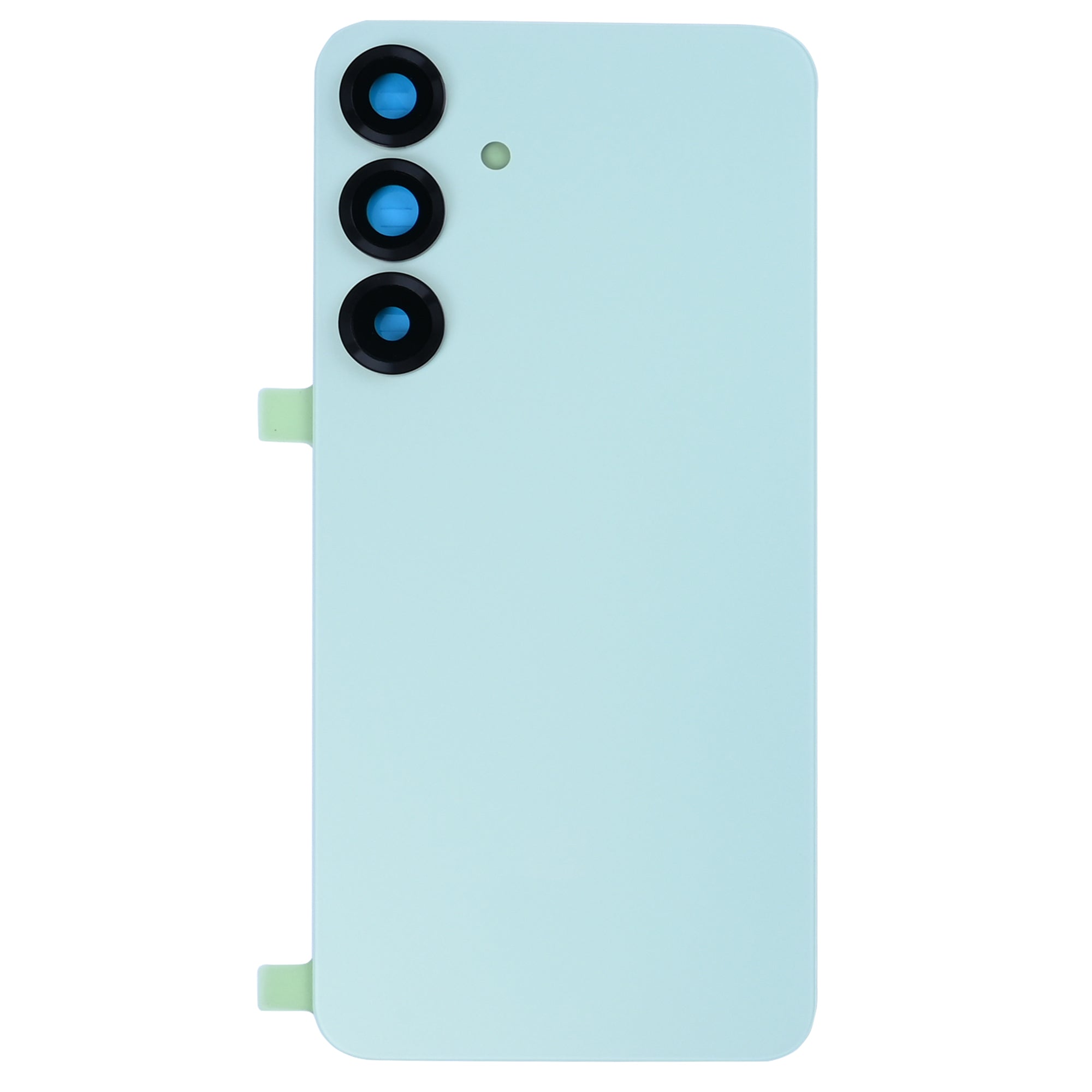 Samsung Galaxy S25 Plus S936B Back Cover Mint With Lens OEM