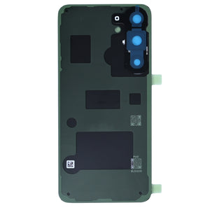 Samsung Galaxy S25 Plus S936B Back Cover Mint With Lens OEM
