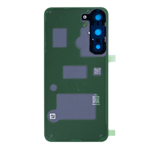 Samsung Galaxy S25 Plus S936B Back Cover With Lens Pink Gold OEM