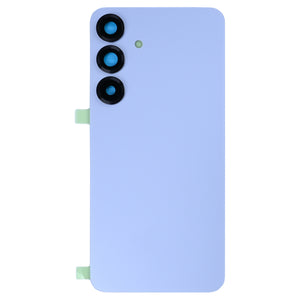 Samsung Galaxy S25 Plus S936B Back Cover With Lens Icy Blue OEM