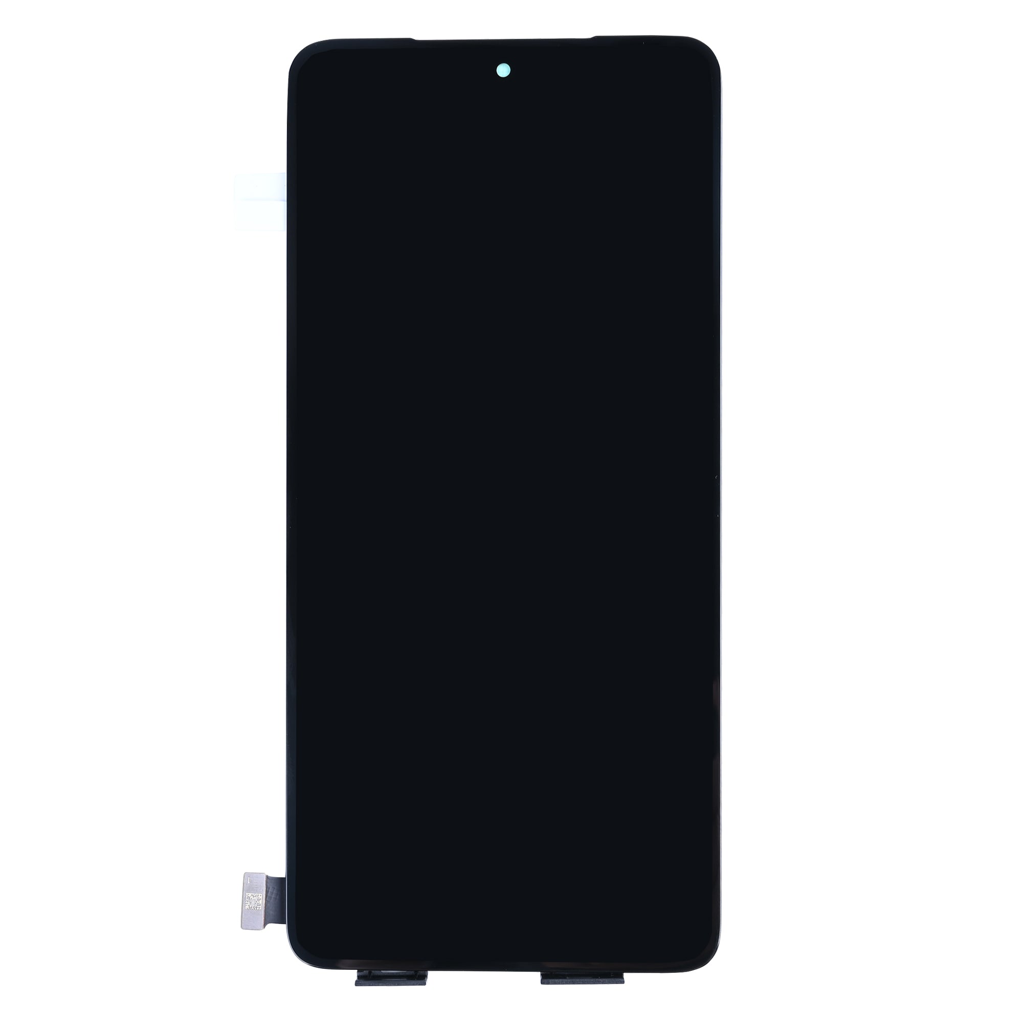 Xiaomi Redmi K80, K80 Pro Display And Digitizer Without Frame Black OEM
