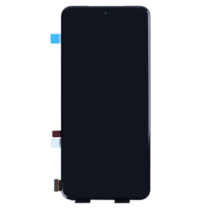 Xiaomi 15 Pro, 15 Ultra Display And Digitizer Without Frame Black OEM