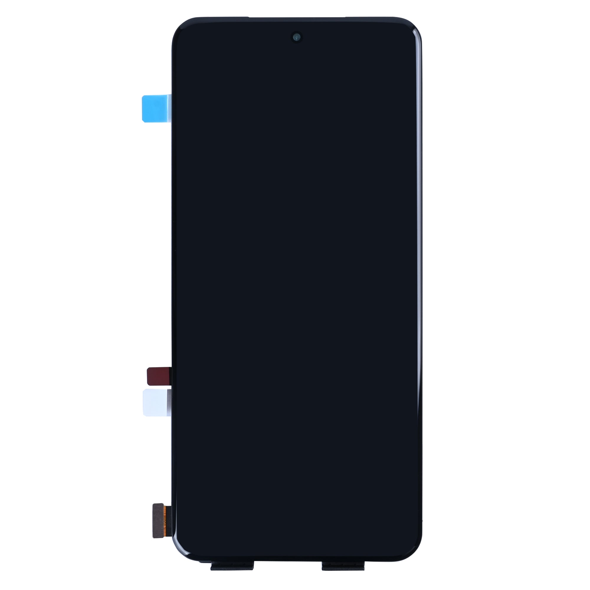 Xiaomi 15 Pro, 15 Ultra Display And Digitizer Without Frame Black OEM