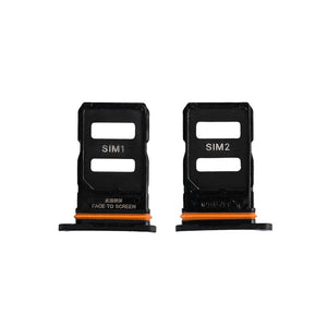 Xiaomi Redmi Note 14 Pro Plus 5G Sim Card Holder Lavender Purple OEM