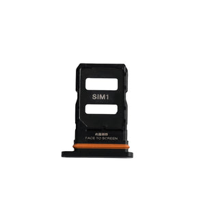 Xiaomi Redmi Note 14 Pro Plus 5G Sim Card Holder Midnight Black OEM