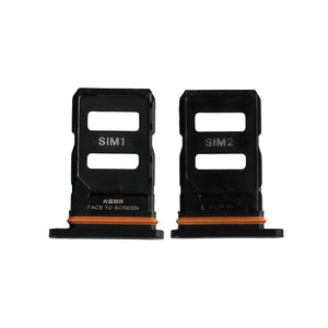 Xiaomi Redmi Note 14 Pro Plus 5G Sim Card Holder Midnight Black OEM