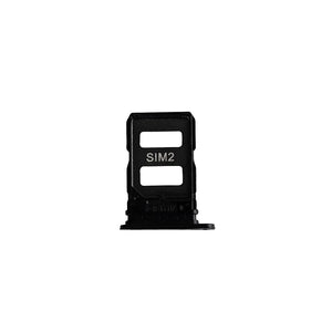 Xiaomi 14T Sim Card Holder Titan Black OEM