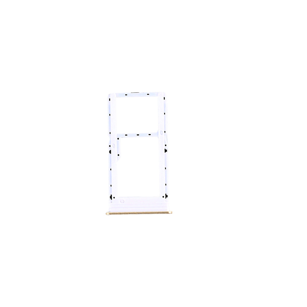 Xiaomi Poco M6 Plus Sim Card Holder Silver OEM