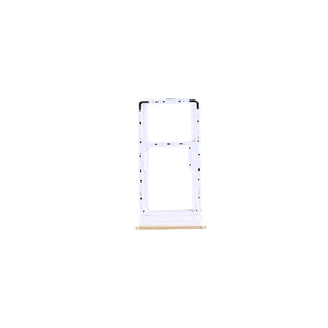 Xiaomi Poco M6 Plus Sim Card Holder Silver OEM