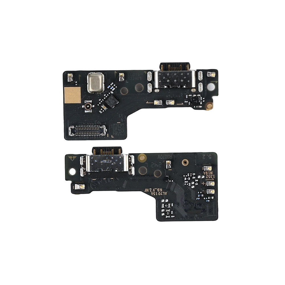 Xiaomi Poco M6 4G System Charging Board OEM