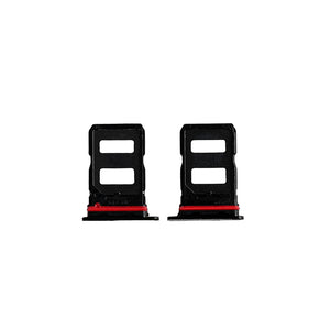 Xiaomi Poco F6 Pro Sim Card Holder Black OEM