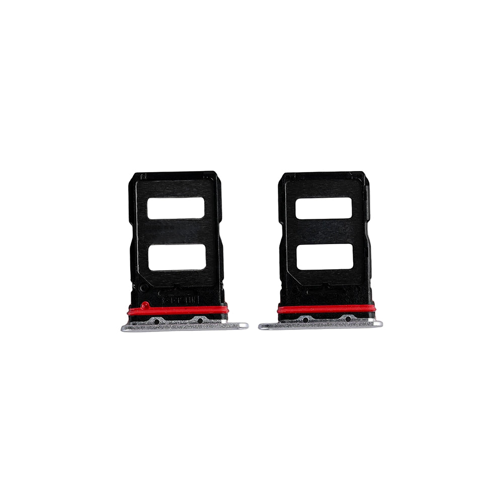 Xiaomi Poco F6 Pro Sim Card Holder White OEM