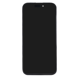 PIXDURA For Apple iPhone 16 Display And Digitizer In-Cell Premium (60Hz)