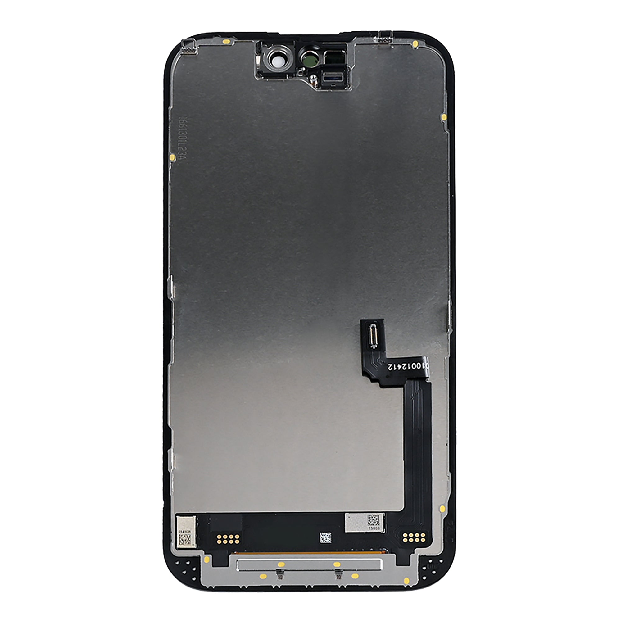 PIXDURA For Apple iPhone 16 Display And Digitizer In-Cell Premium (60Hz)