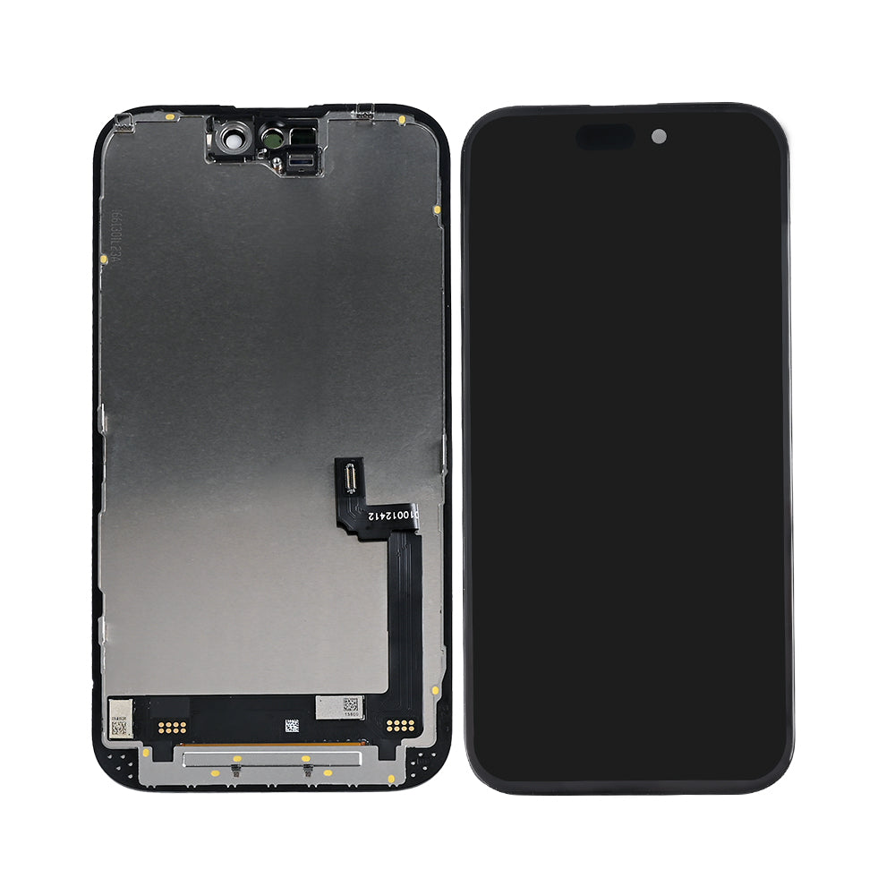 PIXDURA For iPhone 16 Display And Digitizer In-Cell Premium