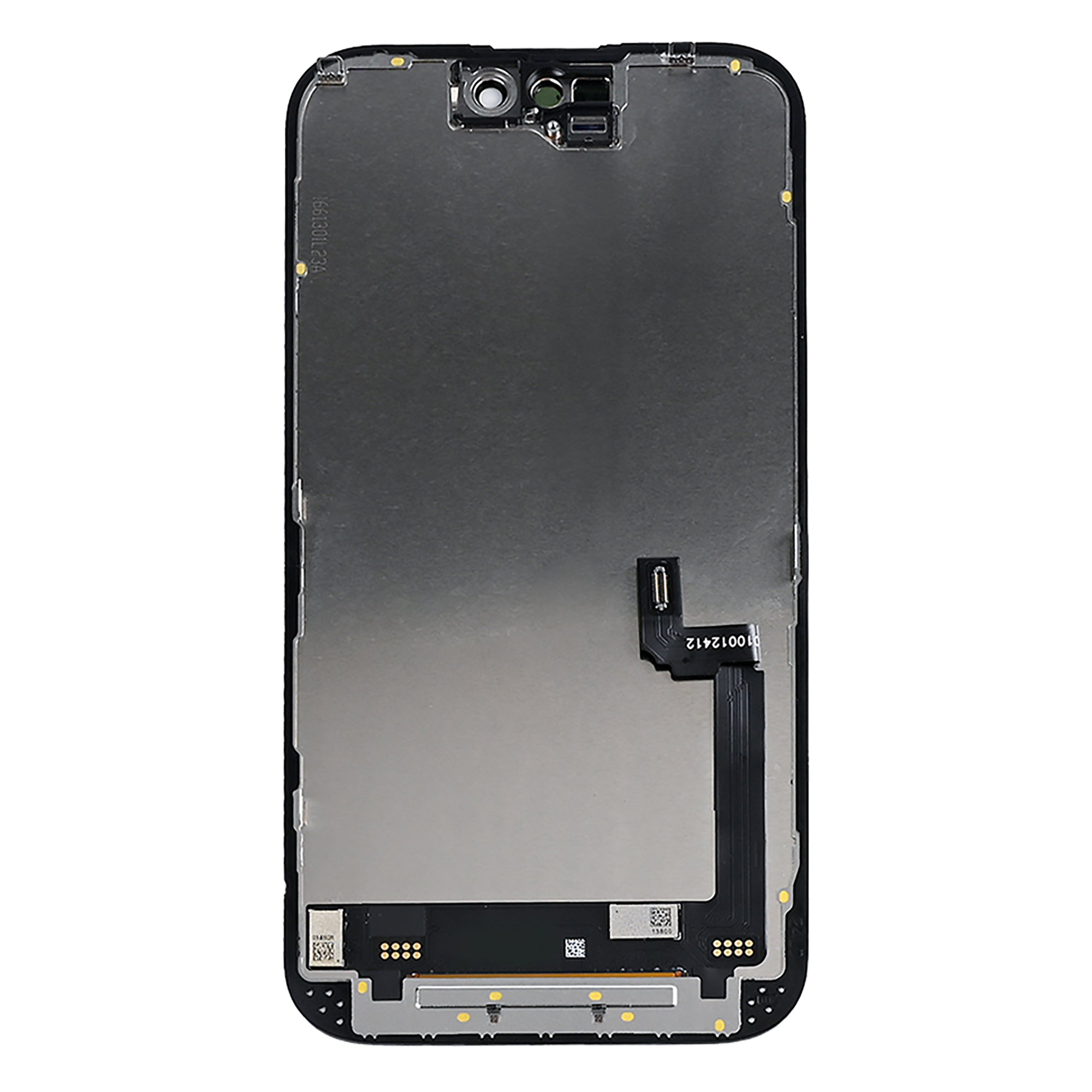 PIXDURA For Apple iPhone 16 Display And Digitizer In-Cell Premium (60Hz)