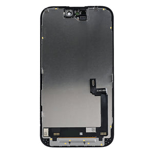 PIXDURA For Apple iPhone 16 Display And Digitizer In-Cell Premium (60Hz)