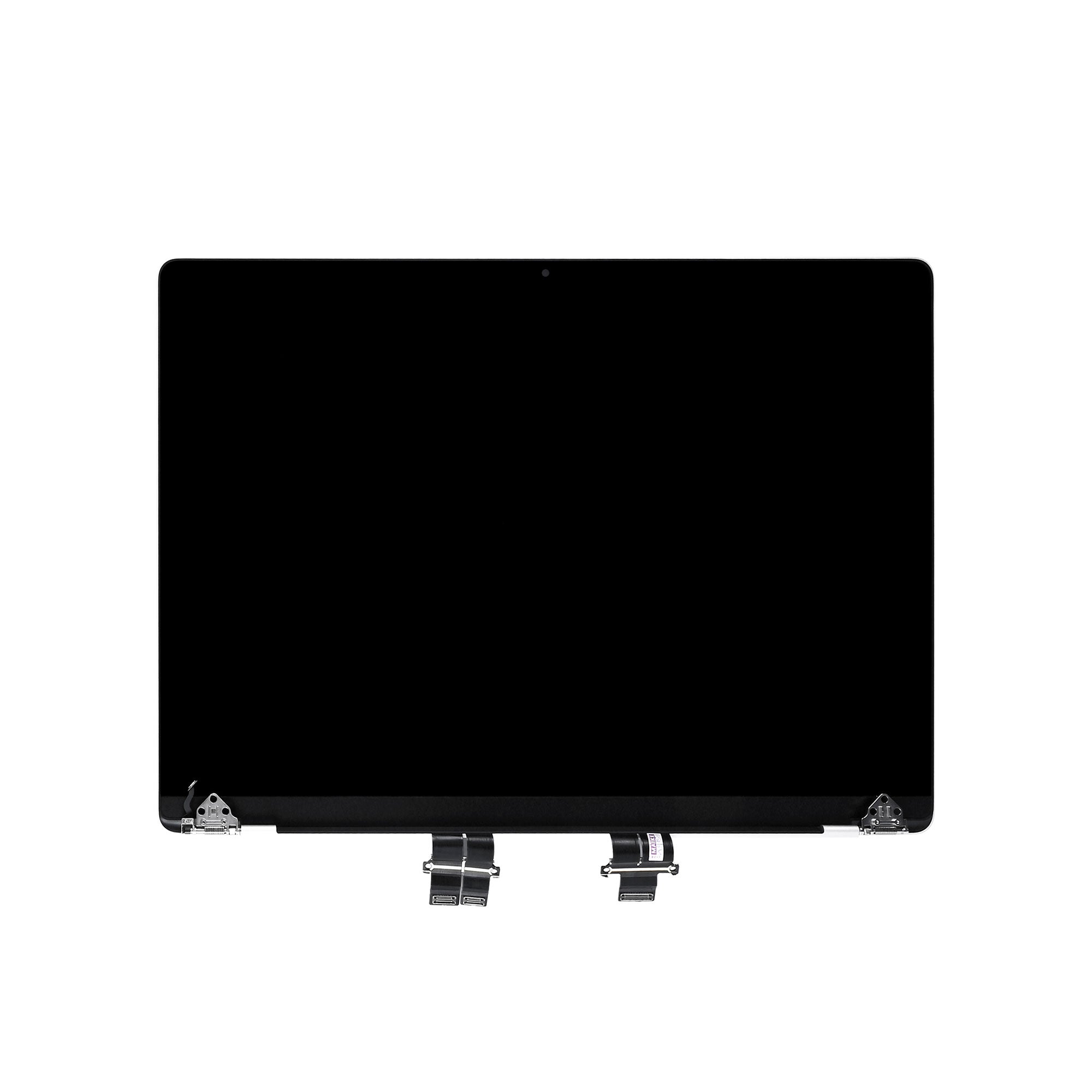 For Apple MacBook Pro 16 inch (2021) A2485, (2023) A2780, (2023) A2291 Display Assembly Silver OEM