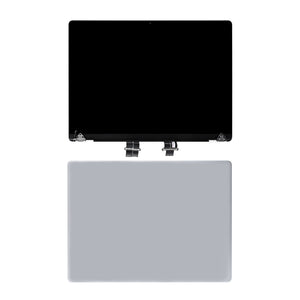 For Apple MacBook Pro 16 inch (2021) A2485, (2023) A2780, (2023) A2291 Display Assembly Silver OEM