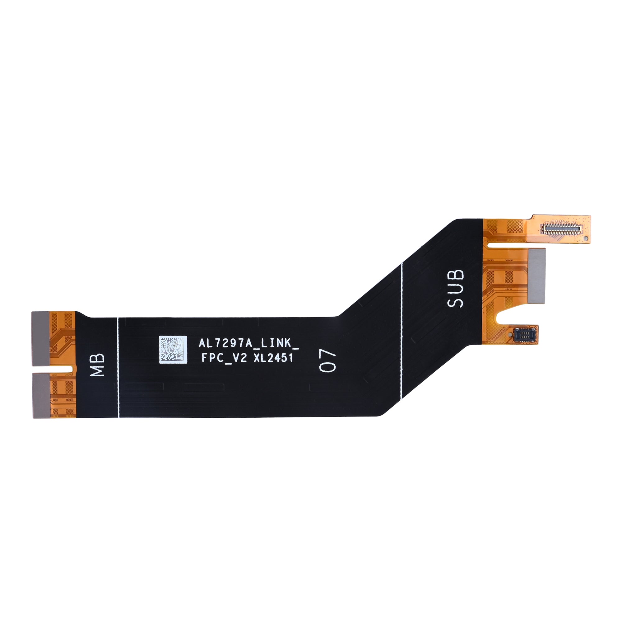 Xiaomi Redmi Note 14 4G Main Flex OEM
