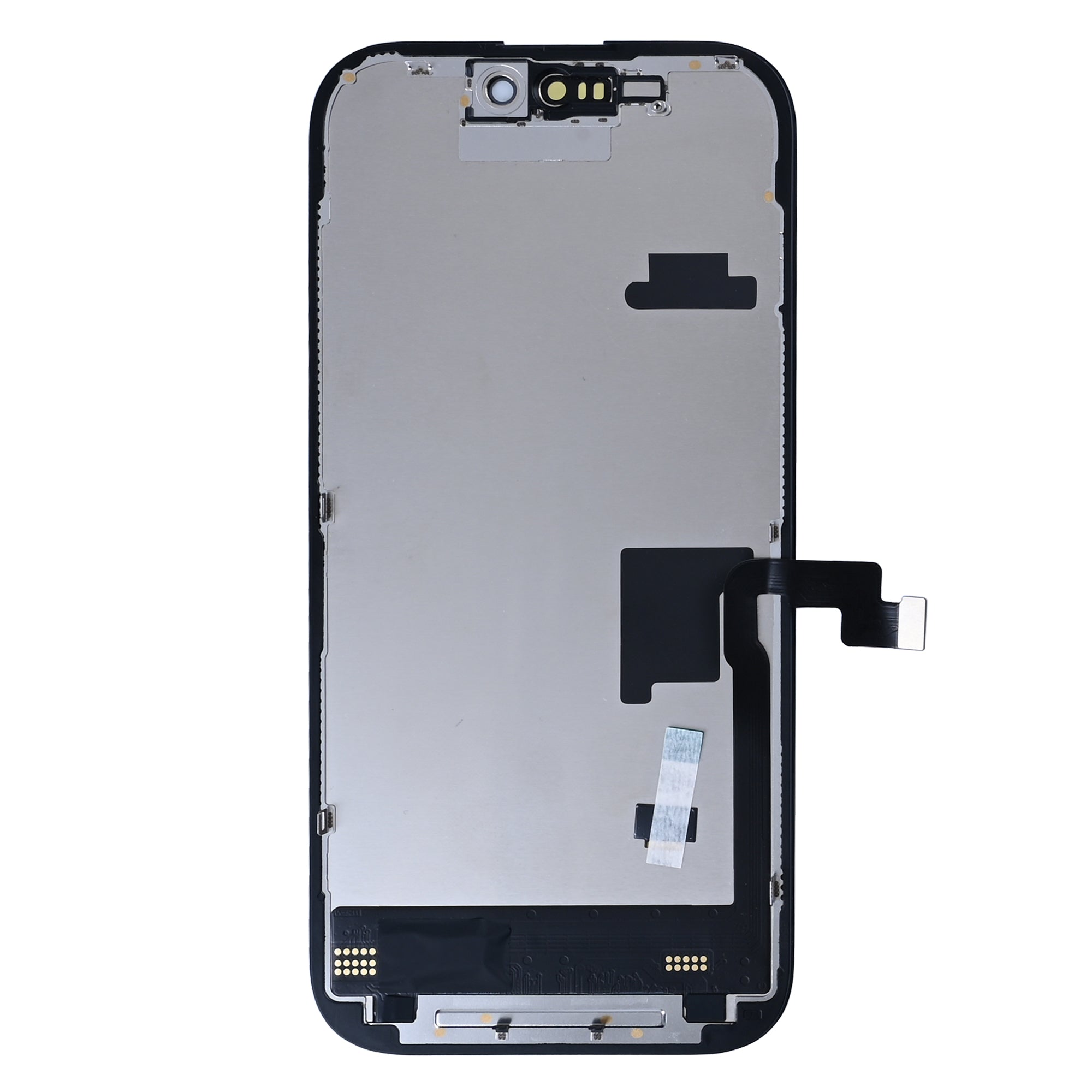 PIXDURA For Apple iPhone 16 Pro Display And Digitizer In-Cell Premium (120Hz)