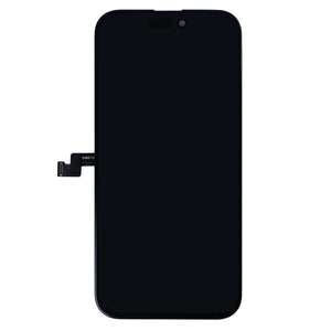 PIXDURA For Apple iPhone 16 Pro Max Display And Digitizer In-Cell Premium (120Hz)