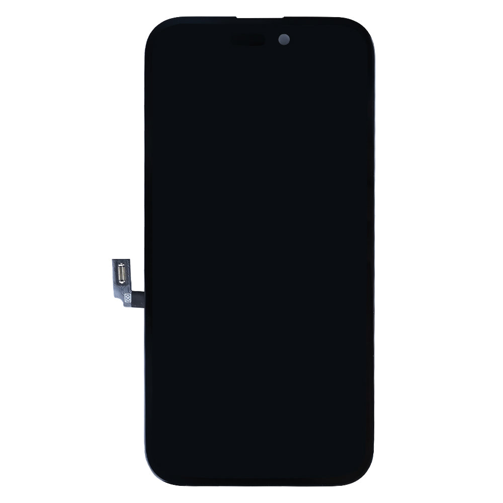 PIXDURA For iPhone 16 Display And Digitizer Soft-OLED Premium (IC Removable)