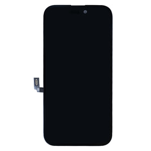 PIXDURA For iPhone 16 Display And Digitizer Soft-OLED Premium (IC Removable)