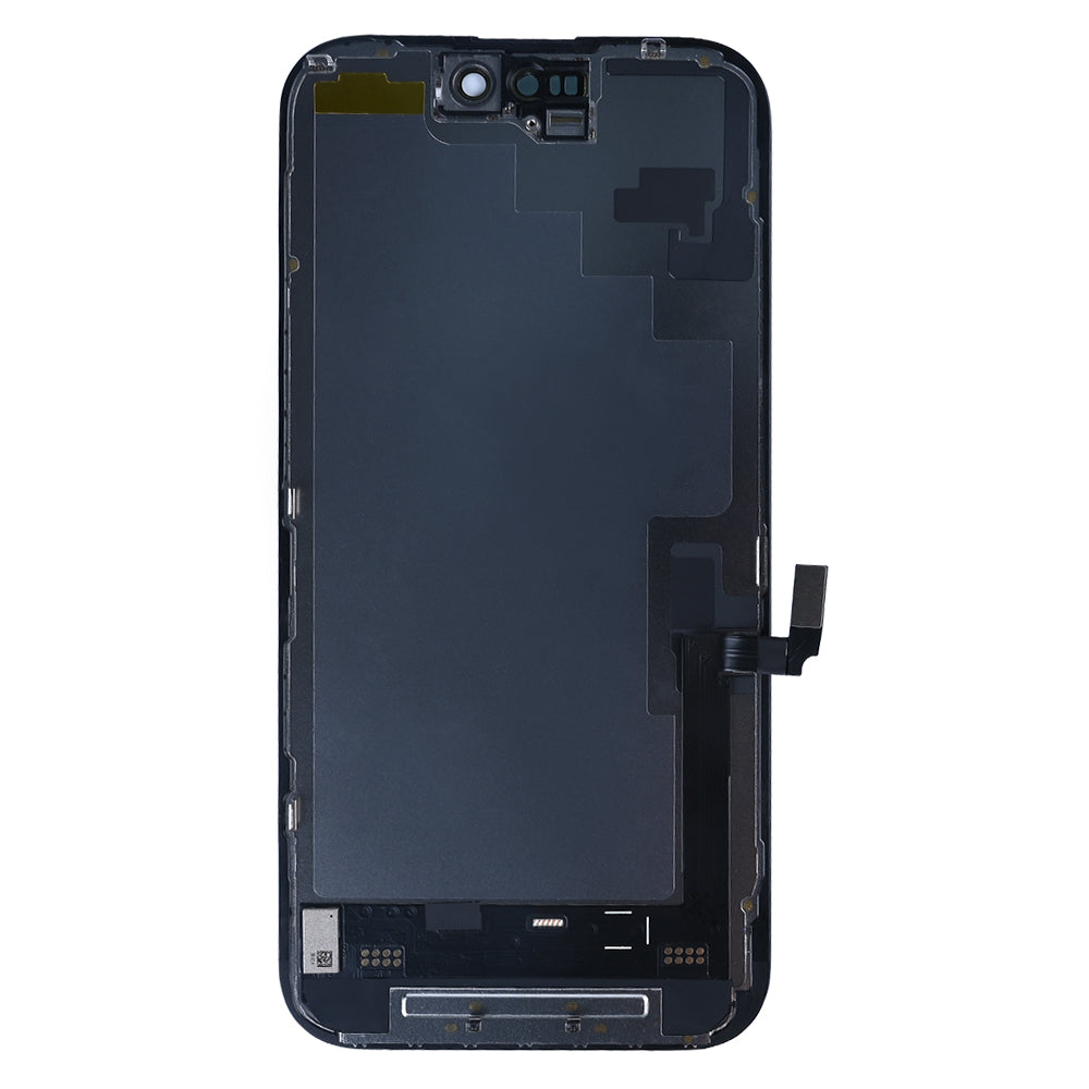 PIXDURA For iPhone 16 Display And Digitizer Soft-OLED Premium (IC Removable)