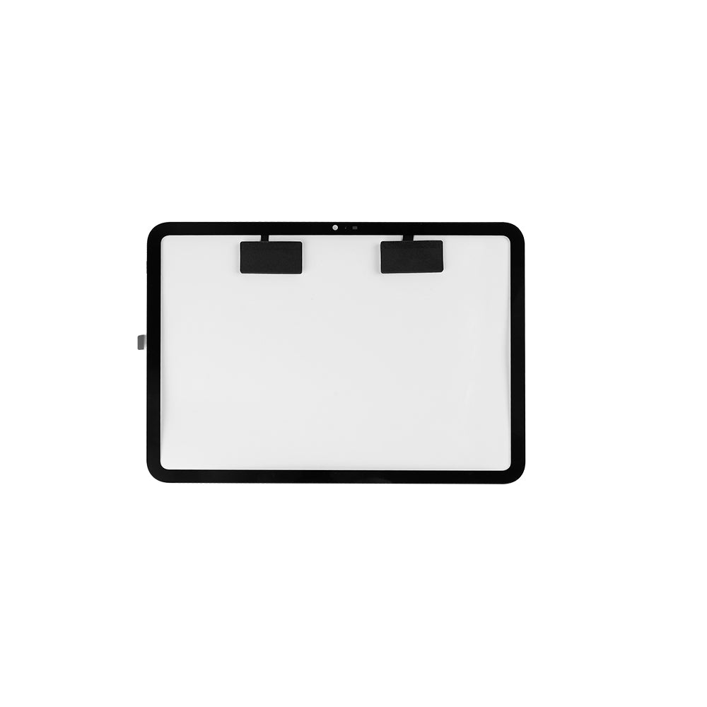 For iPad 10 (2022) 10.9 Digitizer Black Pulled