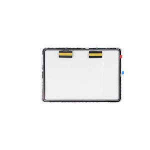 For iPad 10 (2022) 10.9 Digitizer Black Pulled