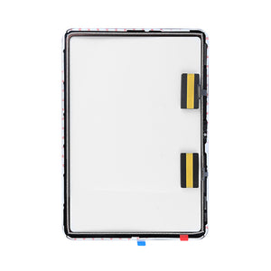 For Apple iPad 10 (2022), iPad 11 (2025) 10.9 inch Digitizer Black Pulled