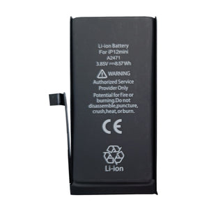 For Apple iPhone 12 Mini Run Diagnostics Battery OEM