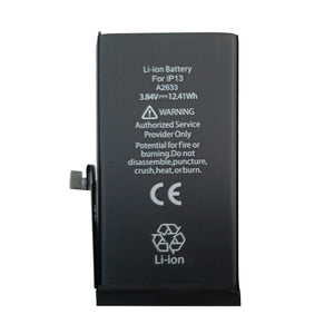 For iPhone 13 Run Diagnostics Battery OEM