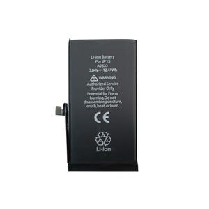 For Apple iPhone 13 Battery Run Diagnostics Battery OEM