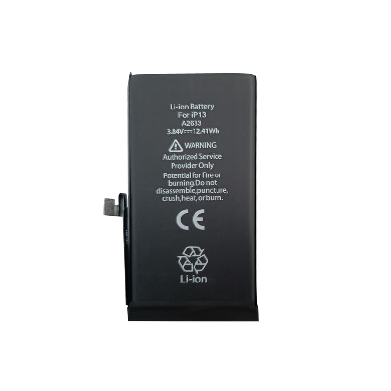 For Apple iPhone 13 Battery Run Diagnostics Battery OEM