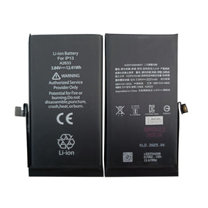 For Apple iPhone 13 Battery Run Diagnostics Battery OEM