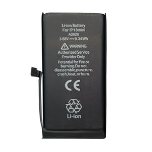 For Apple iPhone 13 Mini Run Diagnostics Battery OEM