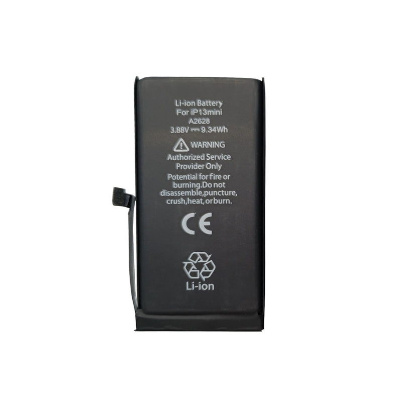 For Apple iPhone 13 Mini Run Diagnostics Battery OEM