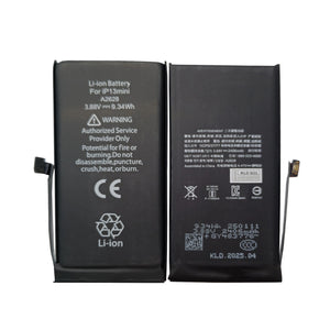 For Apple iPhone 13 Mini Run Diagnostics Battery OEM
