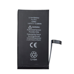 For Apple iPhone 14 Battery Run Diagnostics Battery OEM