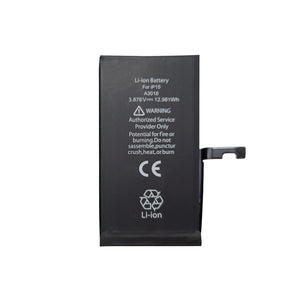 For Apple iPhone 15 Run Diagnostics Battery OEM
